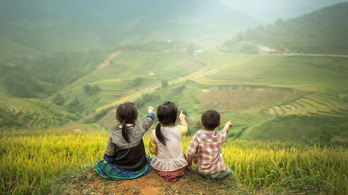 Northwest Vietnam Itinerary 10 Days